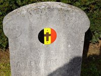 Ieper town Cemetery Belgen (18)